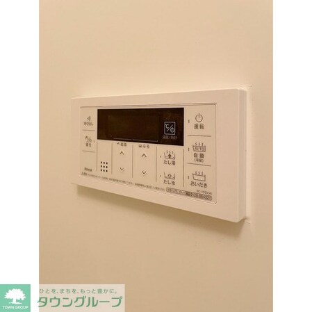 ウェルスクエアイズム下北沢WESTの物件内観写真